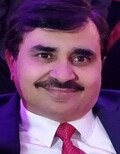 R K Pathak