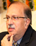 A S Ramasastri