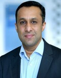 Sangeeth S. Nambiar