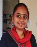 Divya Anand