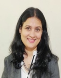Reena Mamgain
