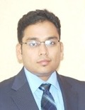 Vivek Ashok Bohara