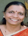 Geeta Manjunath