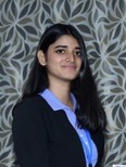 Shrutika Pathak