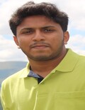 Adwaith S