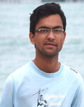 Bishakh Ghosh
