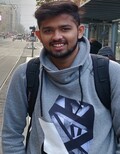 Kushal Saukar K