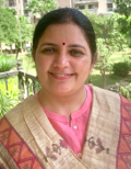 Divyashikha Sethia
