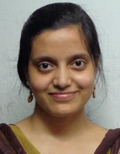 Mukulika Maity