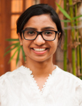 Niranjini Rajagopal