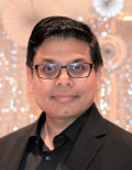 Puneet Jain