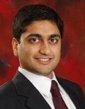 Rahul Mangharam