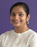 Rajalakshmi Nandakumar