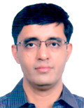 Sachin Lodha