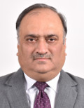 S K Marwah