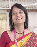 Soma Pandey