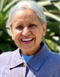 Veena Mendiratta