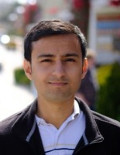 Yash Vardhan Pant