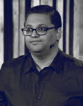 Supratik Mukhopadhyay