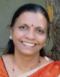 Geetha Manjunath