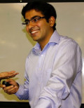 Nikhil Karamchandani