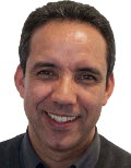 Nour-Eddin EL FAOUZI