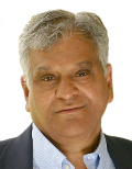 N. Viswanadham