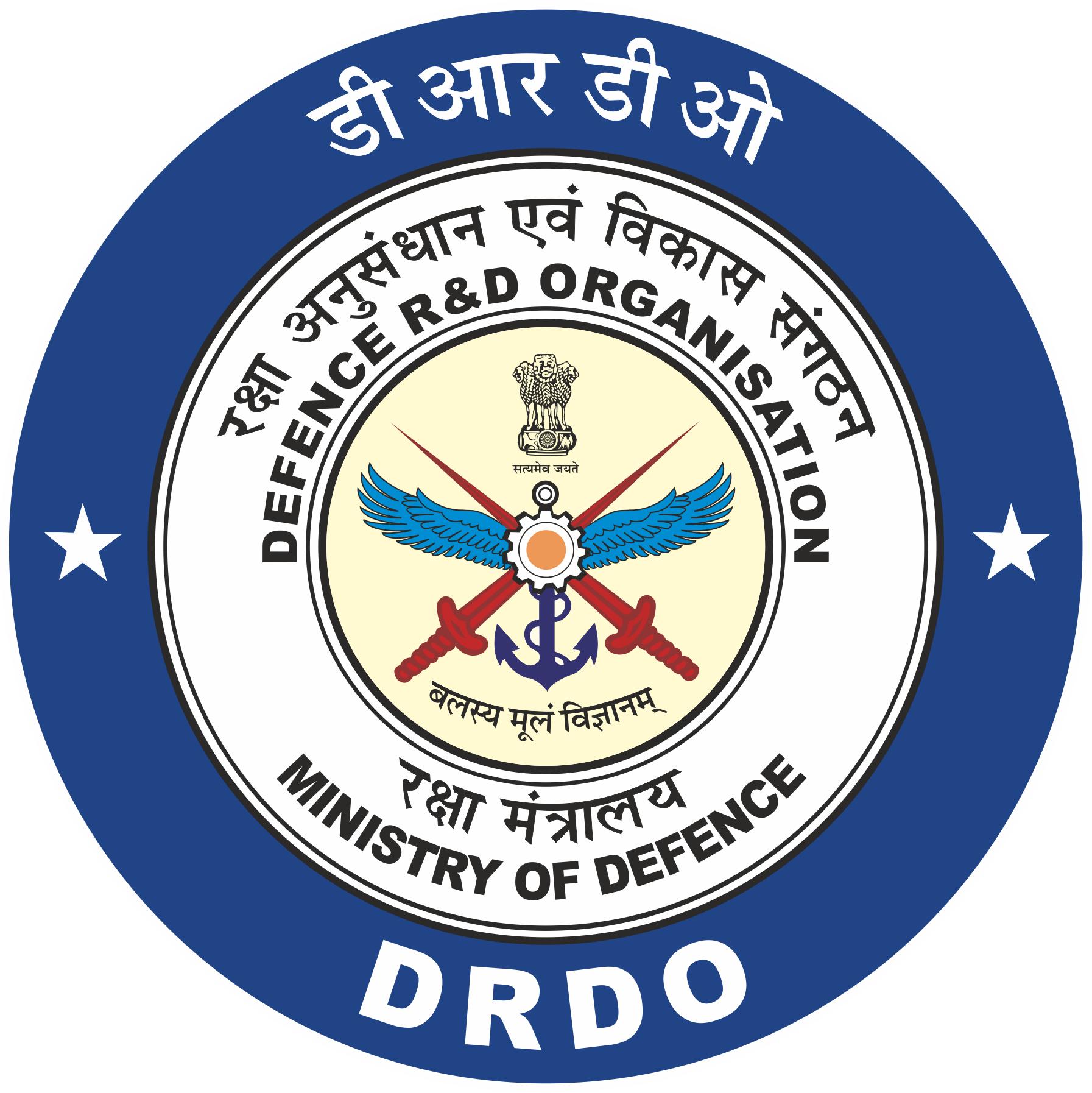 DRDO