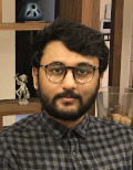 Ishan Prakash