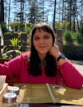 Sugandh Pargal