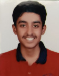 Tanmay Jain