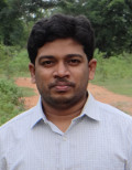 A. Pradhan Kumar
