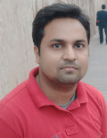 Vijay Kumar Singh