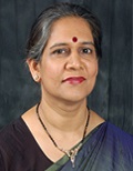Pamela Kumar