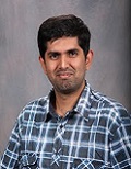 Bharadwaj Satchidanand