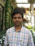 Neelesh Mehta
