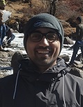 Anil Sharma
