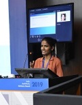 Ashwathi Nambiar