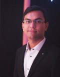 Bishakh Ghosh