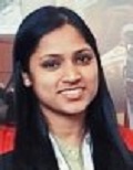 Madhumita Paul