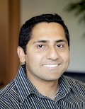 Manu Gosain