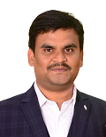 M N Praveen Babu