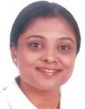 Rashmi Gopala Rao