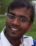 Saidhiraj Amuru