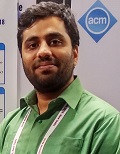 Soumyajit Chatterjee