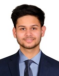 Sourav Bansal