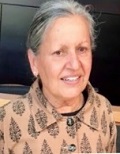 Veena Mendiratta
