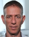 Yuval Elovici