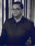 Supratik Mukhopadhyay