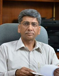 Dr. Anurag Kumar